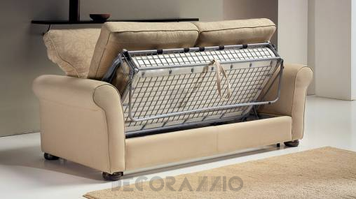 Диван раскладной New Trend Concepts Sofa Beds - betulla_2327
