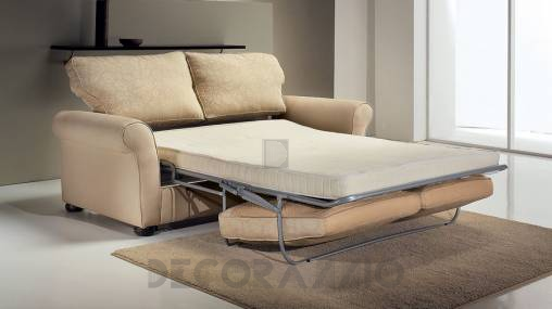Диван раскладной New Trend Concepts Sofa Beds - betulla_2327