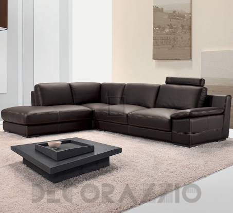 Диван модульный New Trend Concepts Hurricane - hurricane-modular-sofa