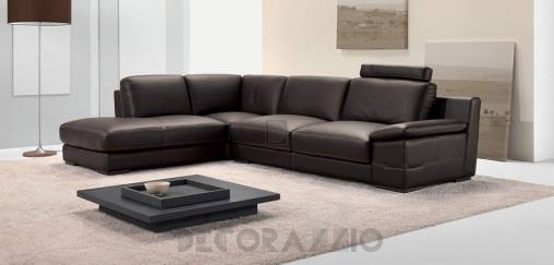 Диван модульный New Trend Concepts Hurricane - hurricane-modular-sofa