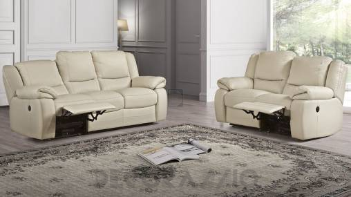 Диван New Trend Concepts Lewis - lewis-2210