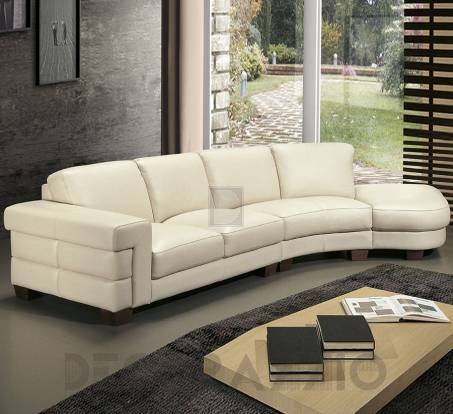 Диван модульный New Trend Concepts Megane - megane-modular-sofa-1