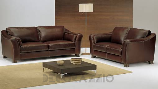 Диван New Trend Concepts Piccadilly - piccadilly-2319
