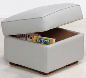 Пуф New Trend Concepts Pouf, nr10-2500