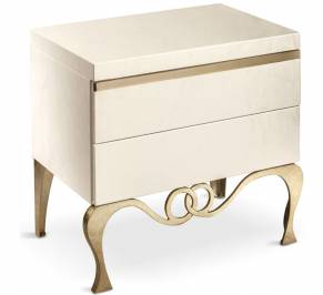 Тумба прикроватная Cantori J'Adore, jadore_bedside_table