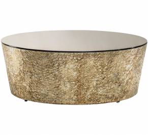 Кофейный, журнальный столик Cantori Conico, conico_coffee_table