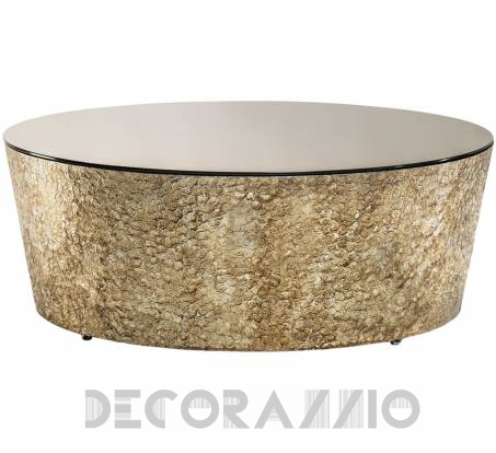 Кофейный, журнальный столик Cantori Conico - conico_coffee_table