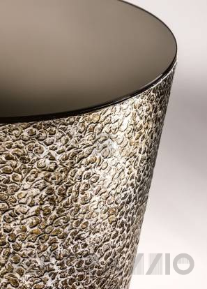 Кофейный, журнальный столик Cantori Conico - conico_coffee_table