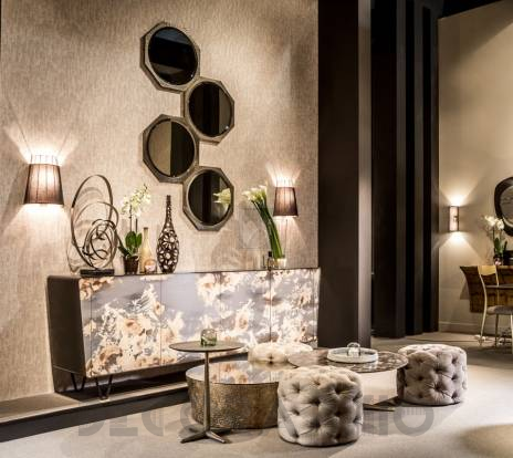 Кофейный, журнальный столик Cantori Conico - conico_coffee_table