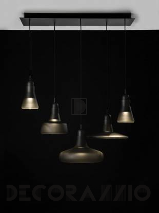 Светильник потолочный подвесной (Светильник) Brokis Shadows - PC1000
