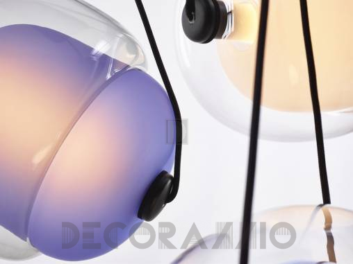 Светильник потолочный подвесной (Светильник) Brokis Capsula - PC937-CGCI683