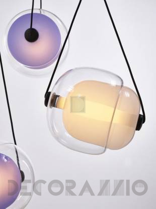 Светильник потолочный подвесной (Светильник) Brokis Capsula - PC943
