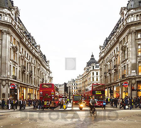 Обои Kt Exclusive City Love - CL11