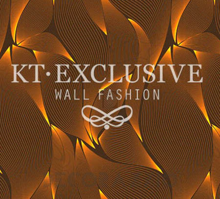 Обои Kt Exclusive Excess - 8030-2