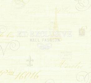 Обои Kt Exclusive French Elegance, dl51102