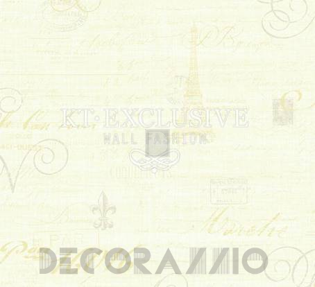 Обои Kt Exclusive French Elegance - dl51102