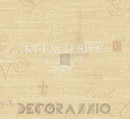 Обои Kt Exclusive French Elegance - dl51109