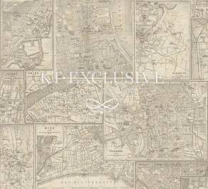 Обои Kt Exclusive French Elegance, dl51200