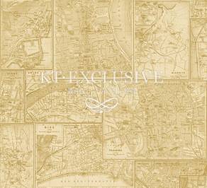 Обои Kt Exclusive French Elegance, dl51206