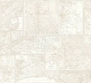 Обои Kt Exclusive French Elegance, dl51208