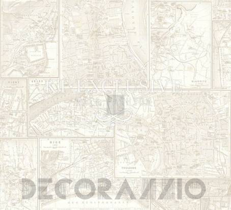 Обои Kt Exclusive French Elegance - dl51208