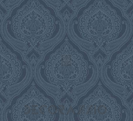 Обои Kt Exclusive Indigo - OA22302