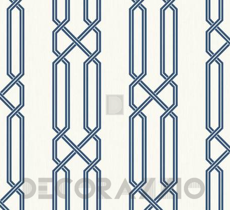Обои Kt Exclusive Indigo - OA23902