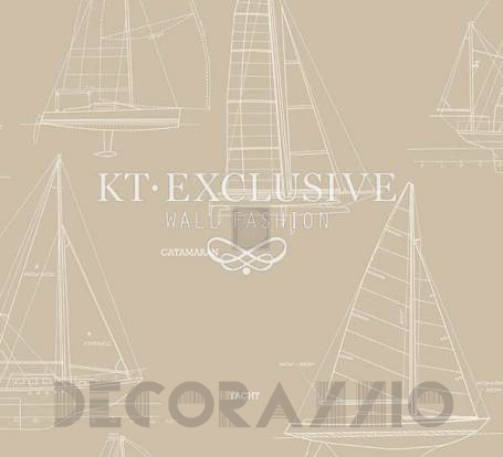 Обои Kt Exclusive Jelly Beans - jb81003
