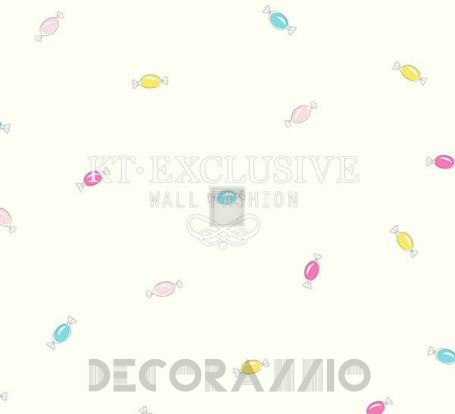 Обои Kt Exclusive Jelly Beans - jb81701