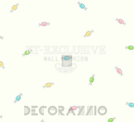 Обои Kt Exclusive Jelly Beans - jb81702