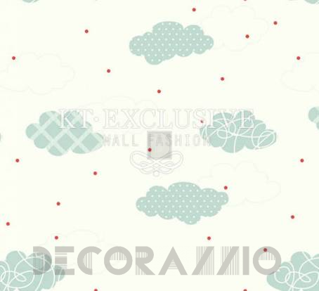Обои Kt Exclusive Jelly Beans - jb83102