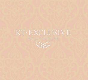 Обои Kt Exclusive Lennox Hill, HK82001