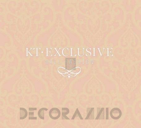 Обои Kt Exclusive Lennox Hill - HK82001