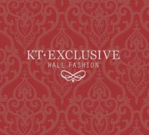Обои Kt Exclusive Lennox Hill, HK82007