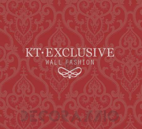 Обои Kt Exclusive Lennox Hill - HK82007