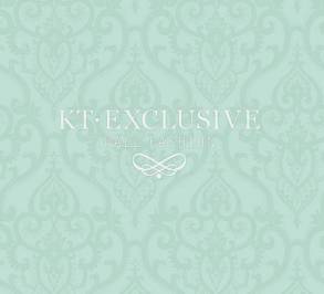Обои Kt Exclusive Lennox Hill, HK82012