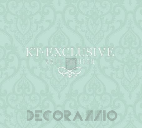 Обои Kt Exclusive Lennox Hill - HK82012