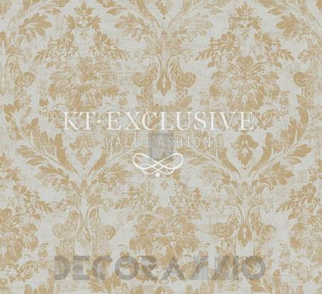Обои Kt Exclusive Lennox Hill - HK82102