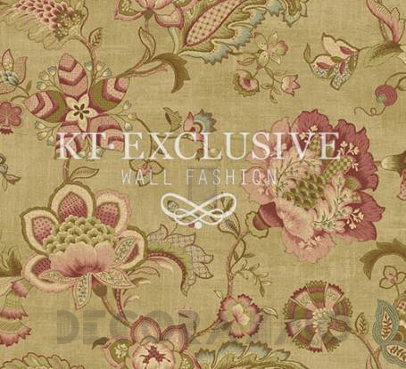 Обои Kt Exclusive Majestic - rw31104