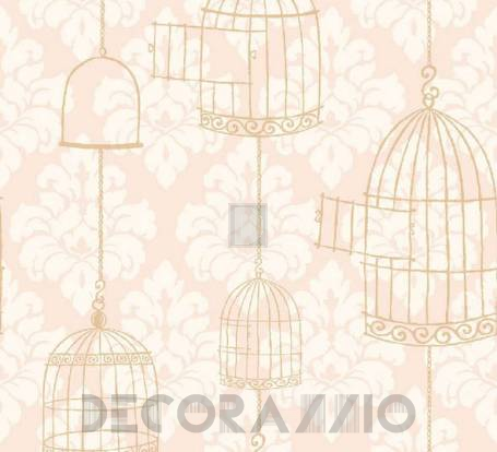 Обои Kt Exclusive Mod Chic - HC80101