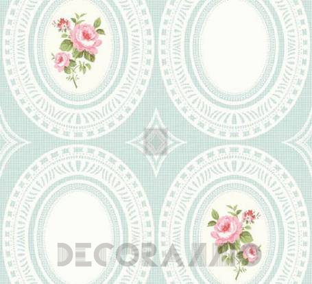 Обои Kt Exclusive Mod Chic - HC81901