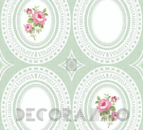 Обои Kt Exclusive Mod Chic - HC81904