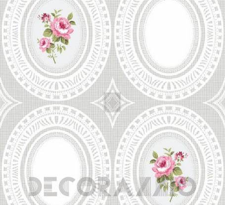 Обои Kt Exclusive Mod Chic - HC81908