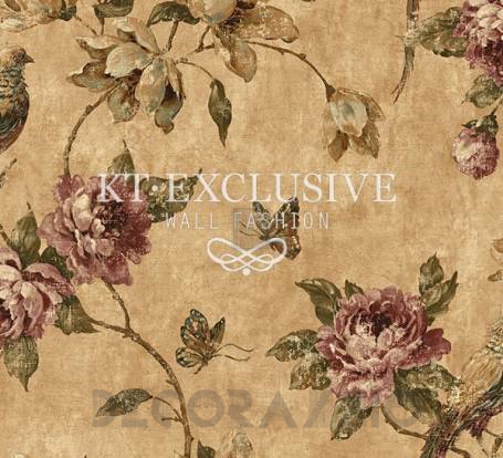 Обои Kt Exclusive Mr. Elegance - dl80005