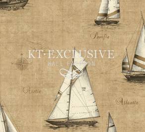 Обои Kt Exclusive Mr. Elegance, dl80100