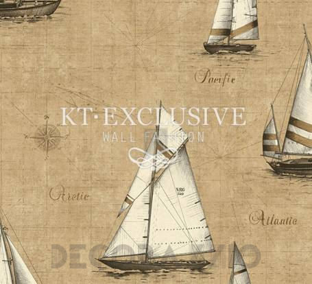 Обои Kt Exclusive Mr. Elegance - dl80100