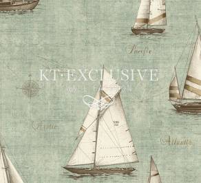 Обои Kt Exclusive Mr. Elegance, dl80104