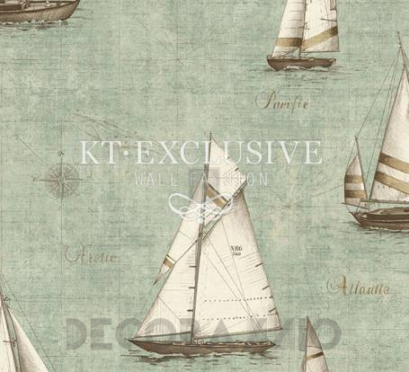 Обои Kt Exclusive Mr. Elegance - dl80104