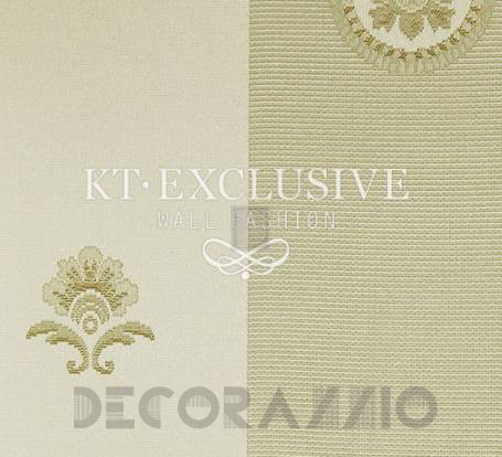 Обои Kt Exclusive Nefertiti - KTE08020