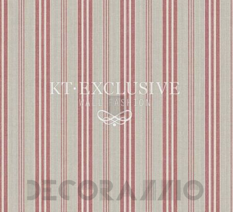Обои Kt Exclusive Nantucket Stripes - cs90001